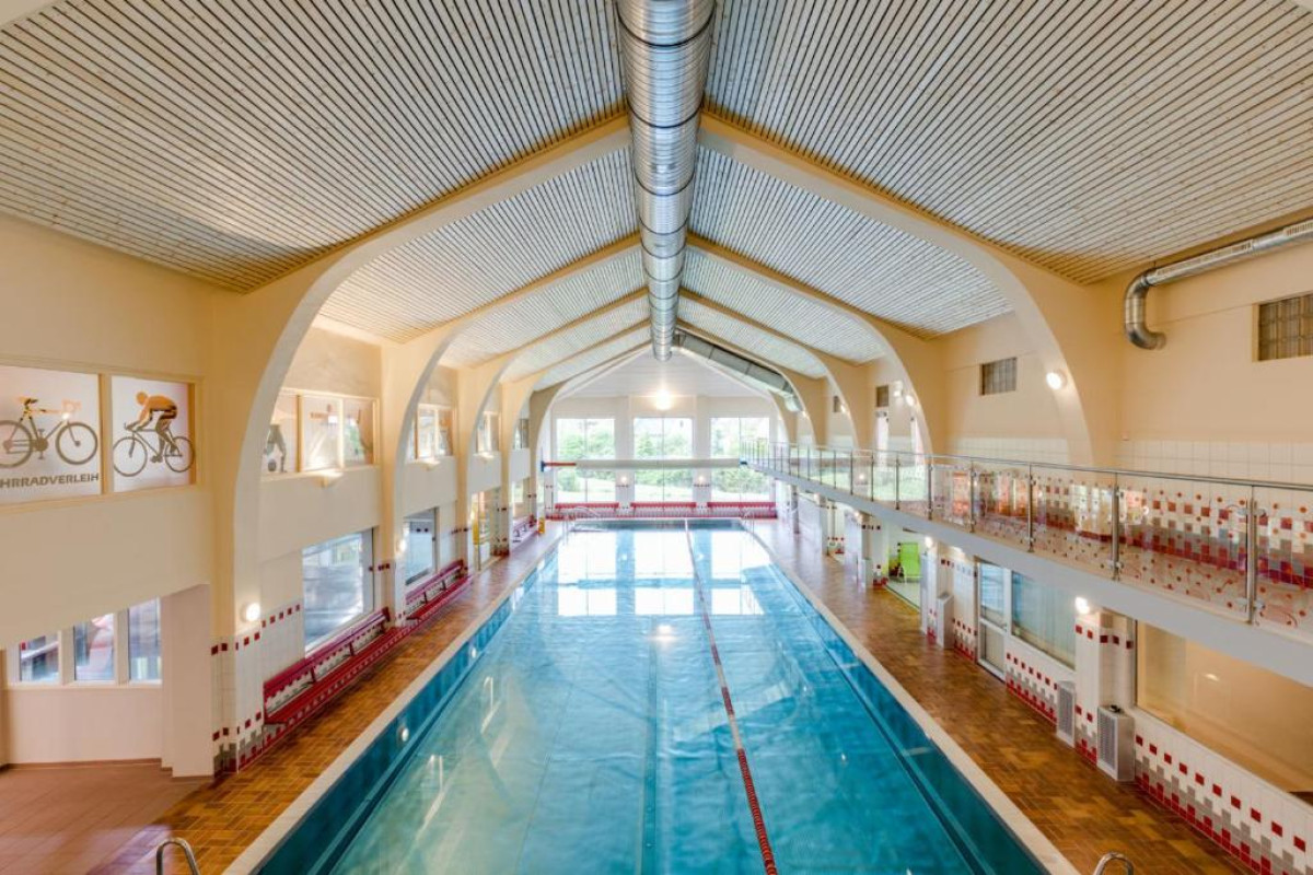 JUFA Hotel Veitsch