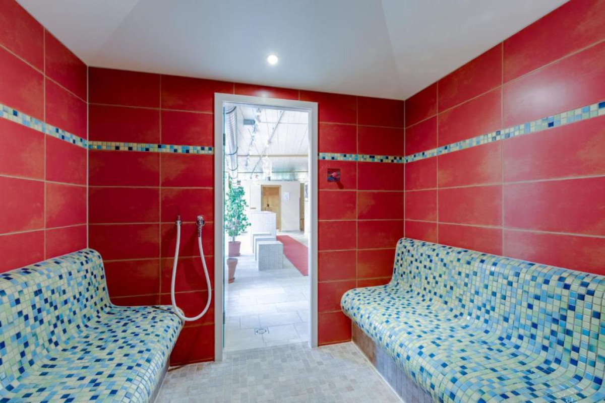 JUFA Hotel Veitsch