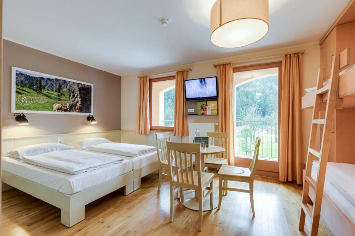 JUFA Hotel Veitsch