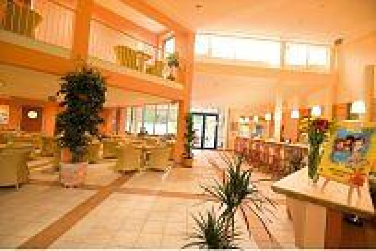 JUFA Hotel Veitsch