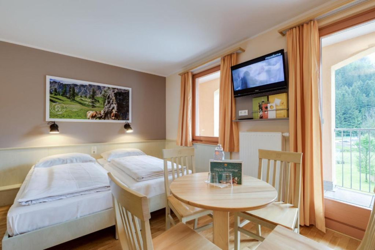 JUFA Hotel Veitsch