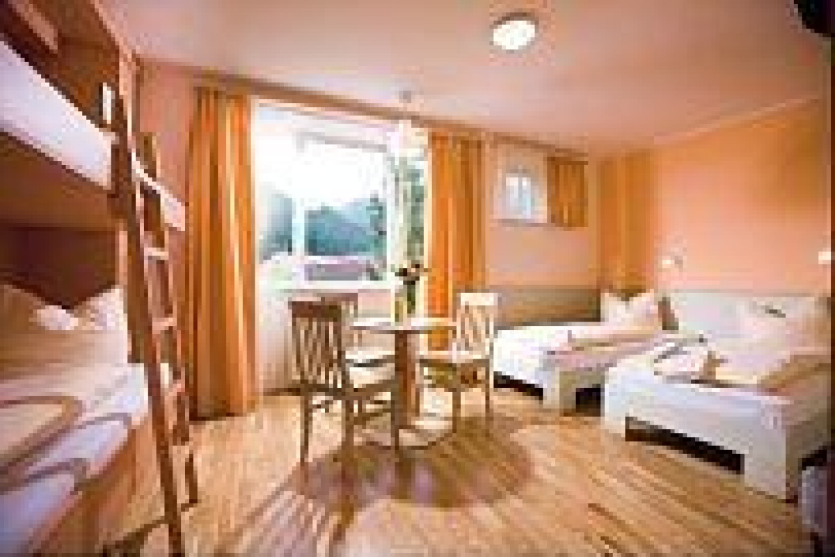 JUFA Hotel Veitsch