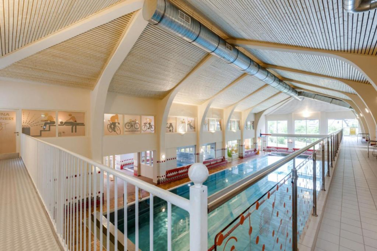 JUFA Hotel Veitsch