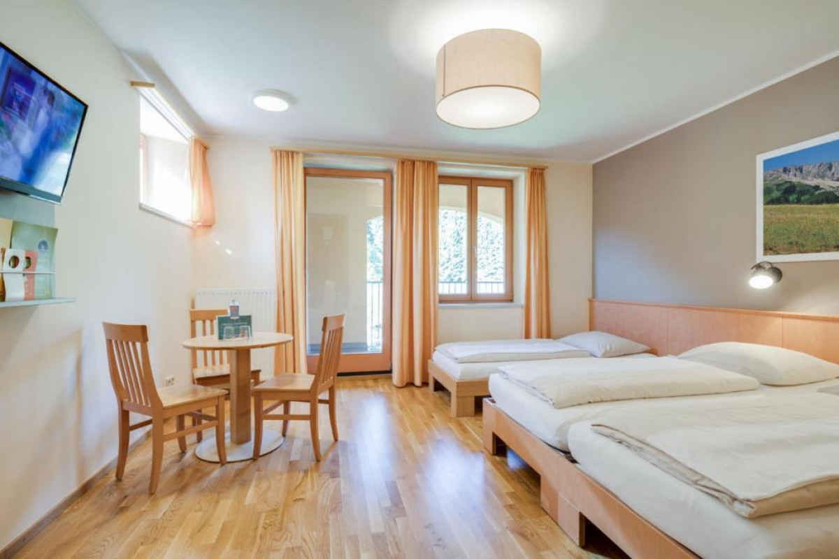 JUFA Hotel Veitsch