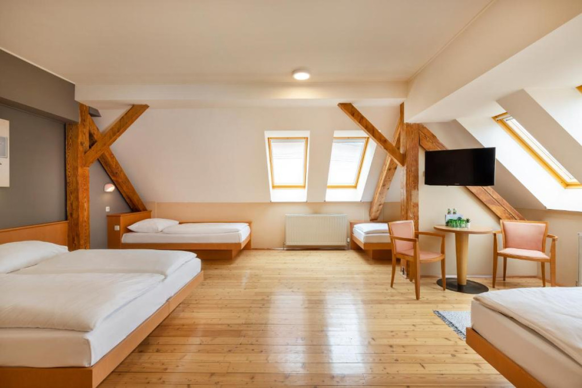 JUFA Judenburg Hotel