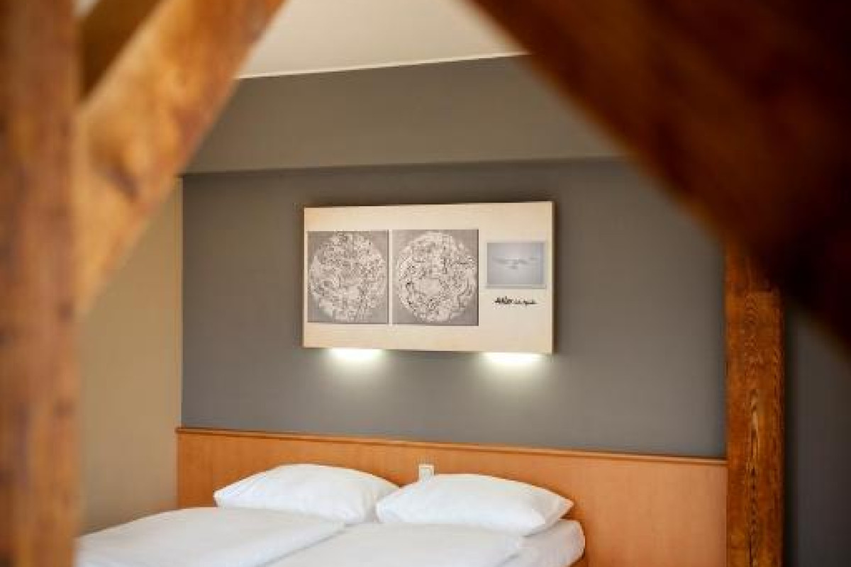 JUFA Judenburg Hotel