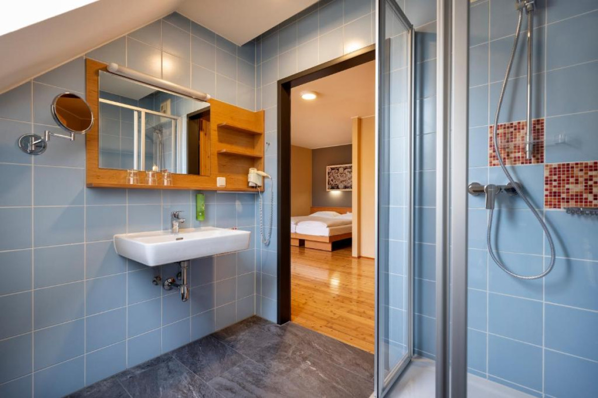 JUFA Judenburg Hotel