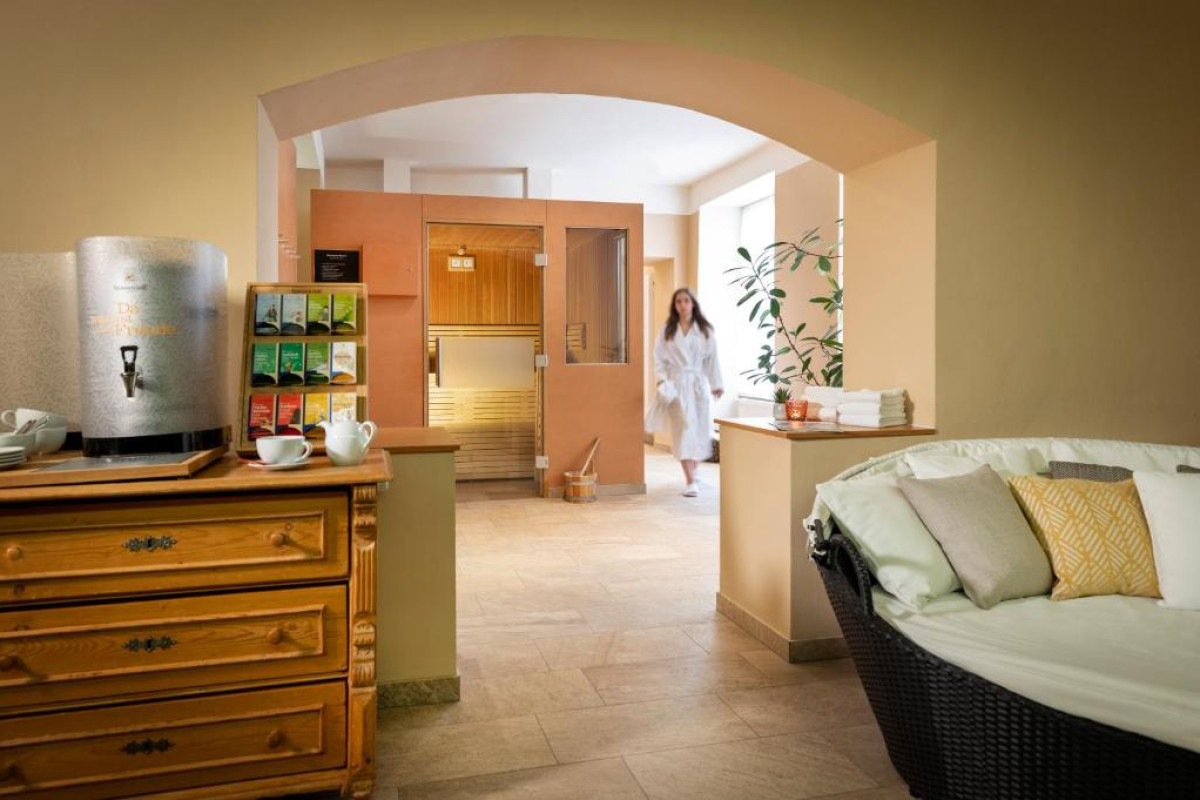 JUFA Judenburg Hotel