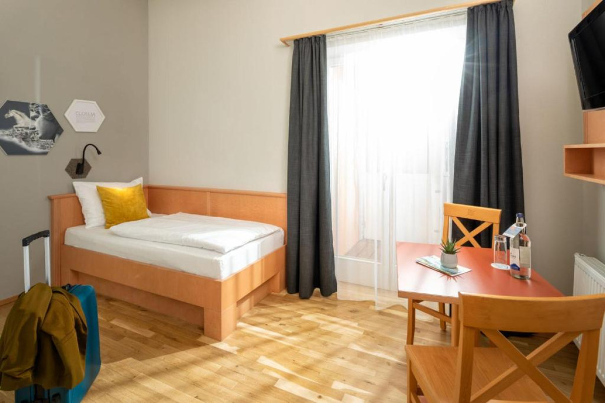 JUFA Kempten im Allgäu