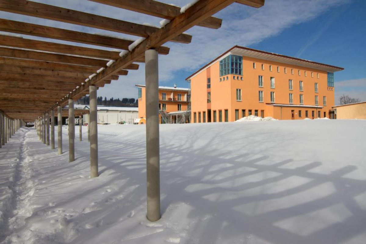 JUFA Kempten im Allgäu