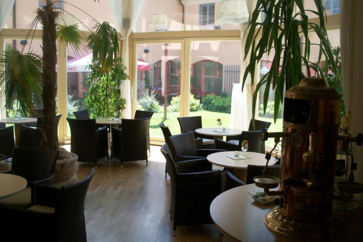 JUFA Pöllau Bio Landerlebnis-Resort