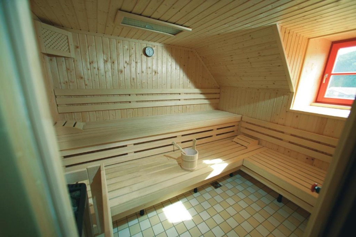 JUFA Pöllau Bio Landerlebnis-Resort