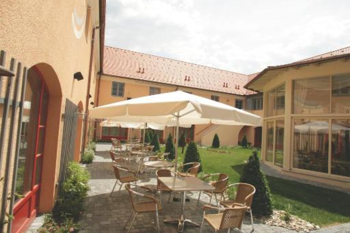 JUFA Pöllau Bio Landerlebnis-Resort