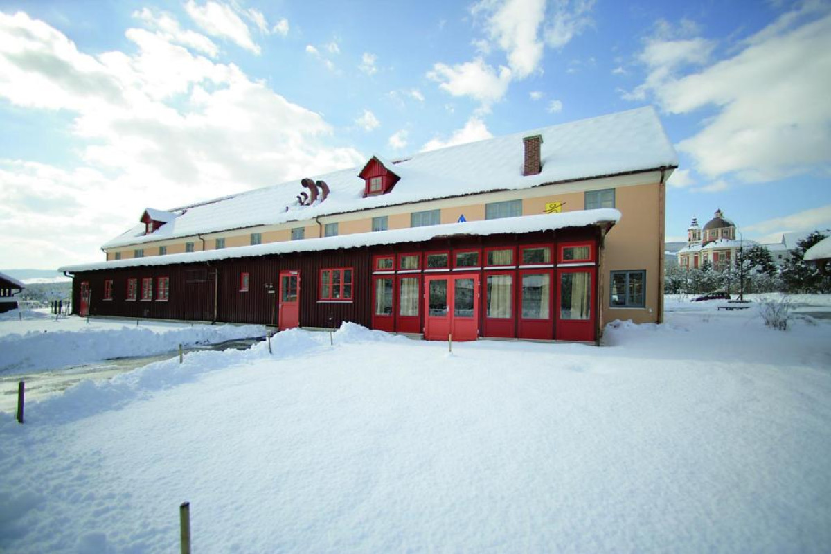 JUFA Pöllau Bio Landerlebnis-Resort