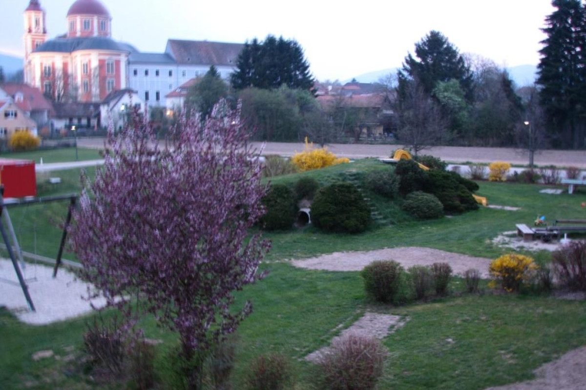 JUFA Pöllau Bio Landerlebnis-Resort