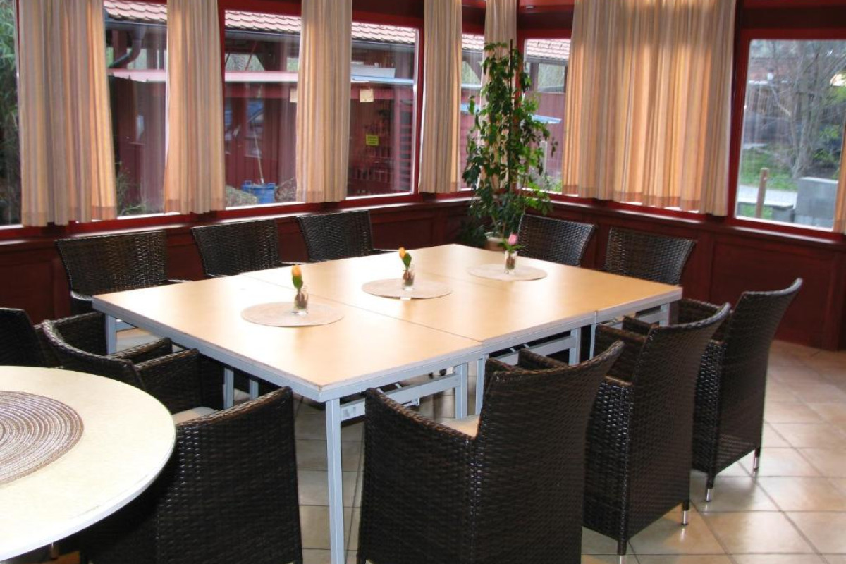 JUFA Pöllau Bio Landerlebnis-Resort