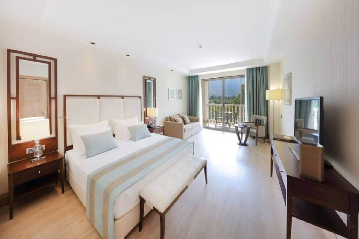 JUJU PREMIER PALACE (EX.AMARA PREMIER PALACE)