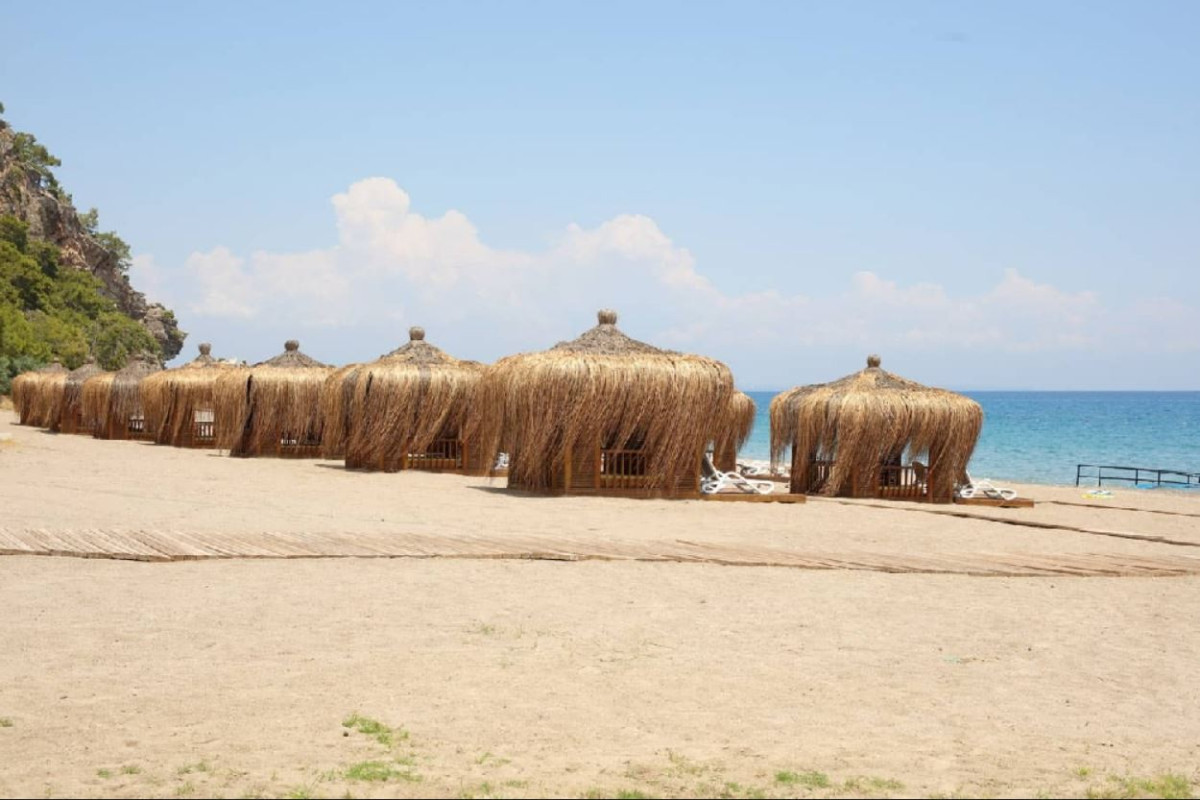 JUJU PREMIER PALACE (EX.AMARA PREMIER PALACE)