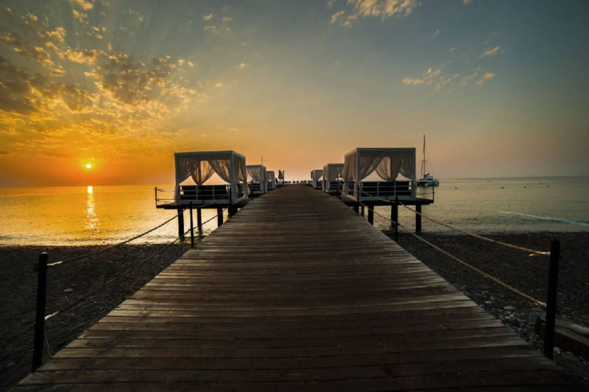JUJU PREMIER PALACE (EX.AMARA PREMIER PALACE)