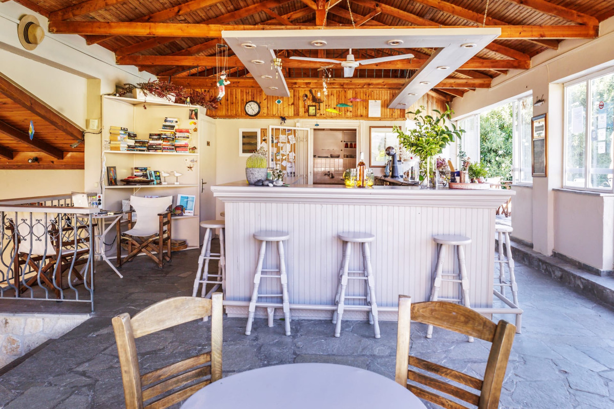 Julia Hotel Chalkidiki