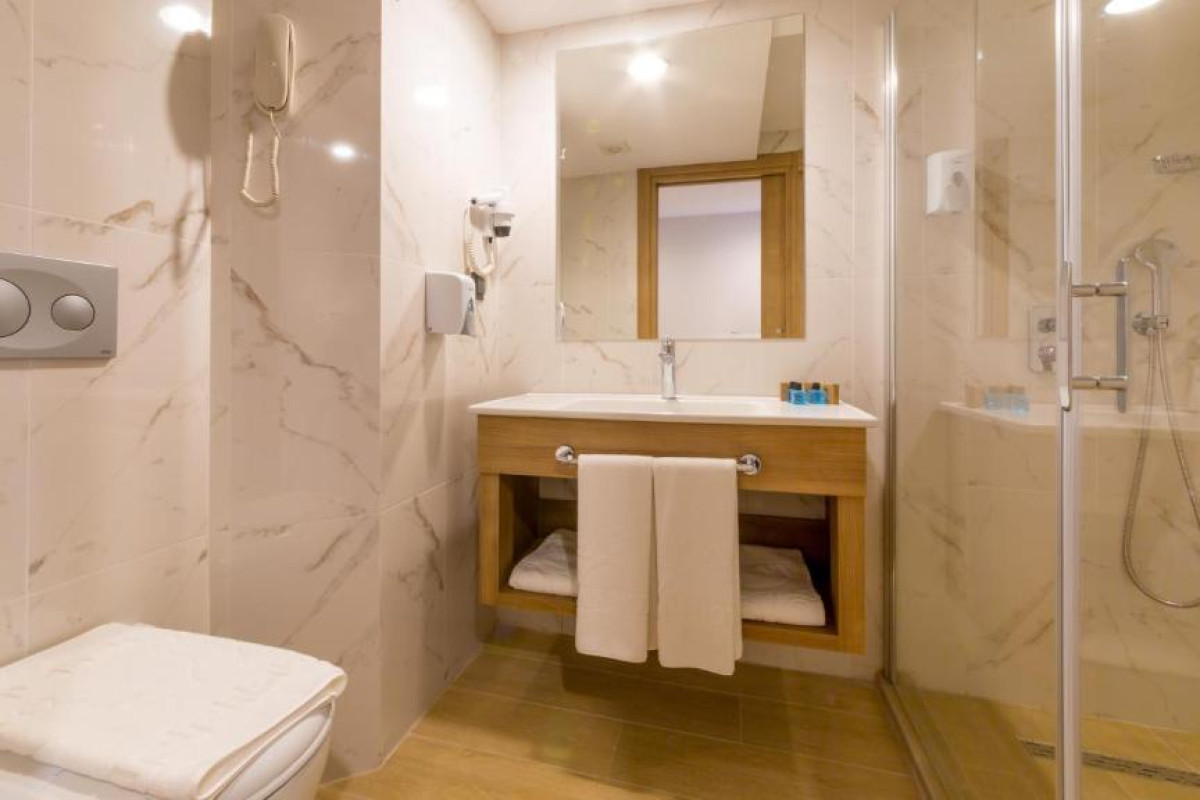 ADA JULIAN HOTEL MARMARIS