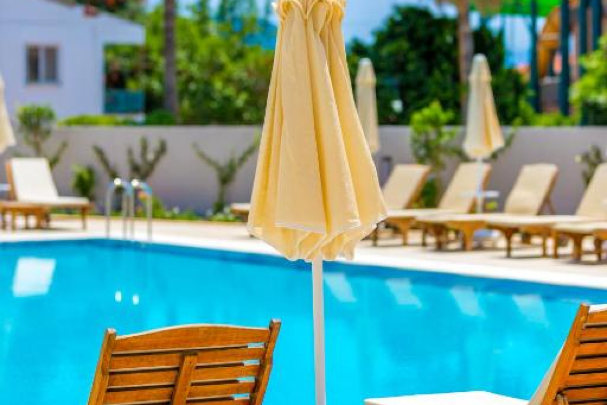 ADA JULIAN HOTEL MARMARIS