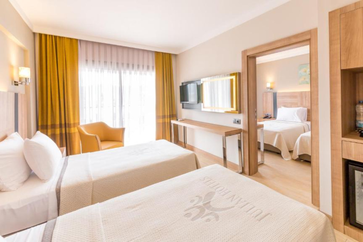 ADA JULIAN HOTEL MARMARIS