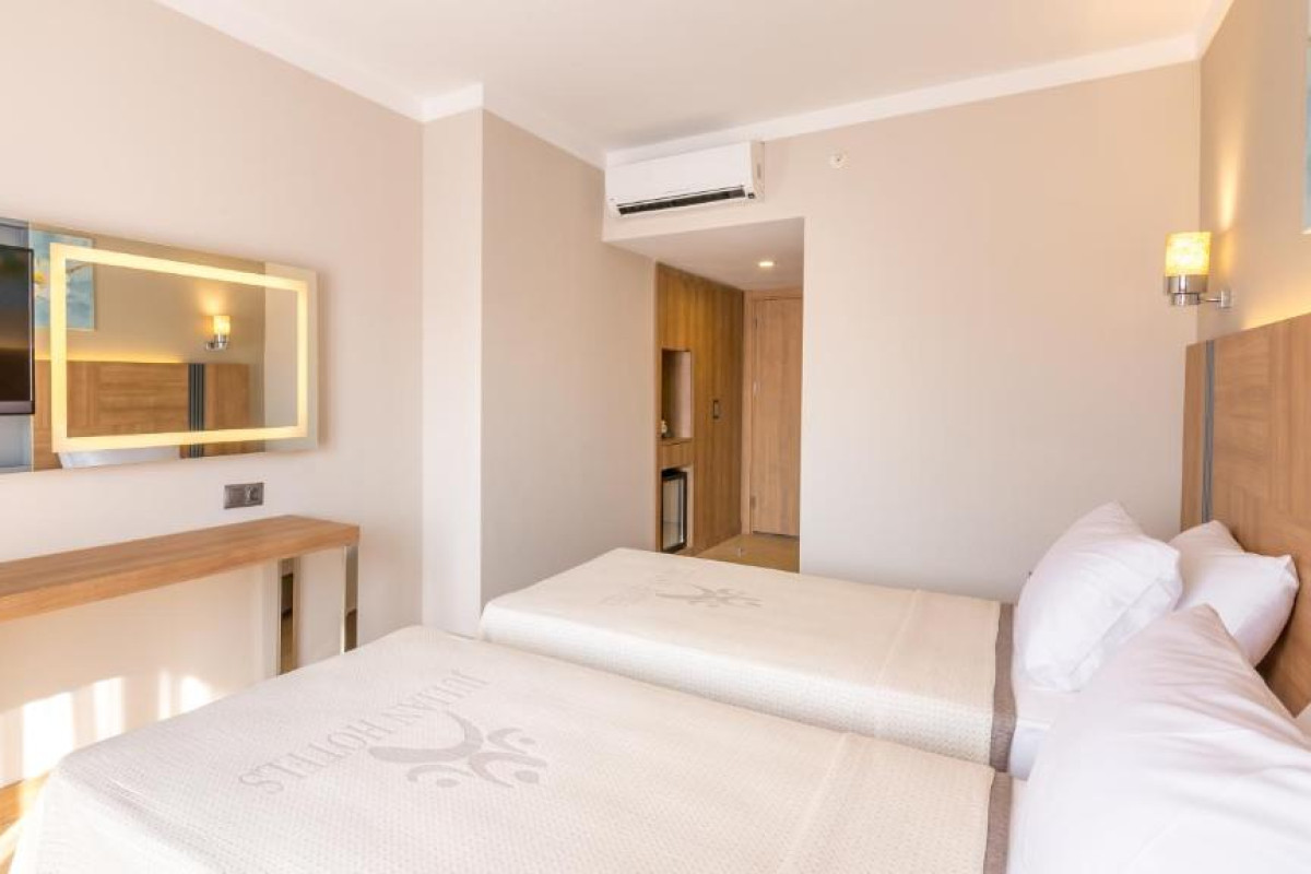ADA JULIAN HOTEL MARMARIS