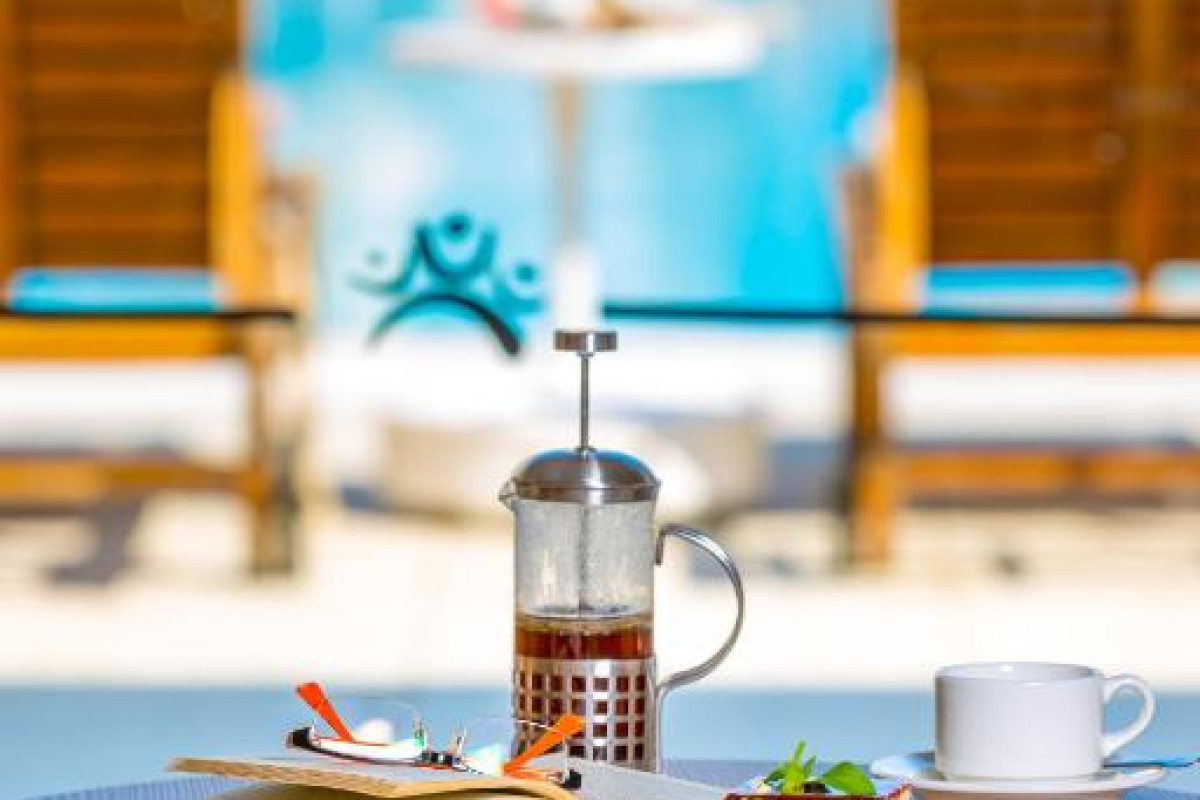 ADA JULIAN HOTEL MARMARIS