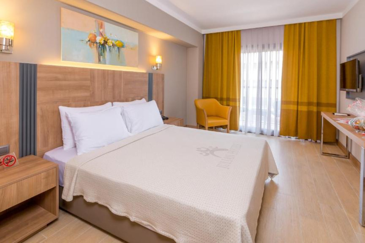 ADA JULIAN HOTEL MARMARIS