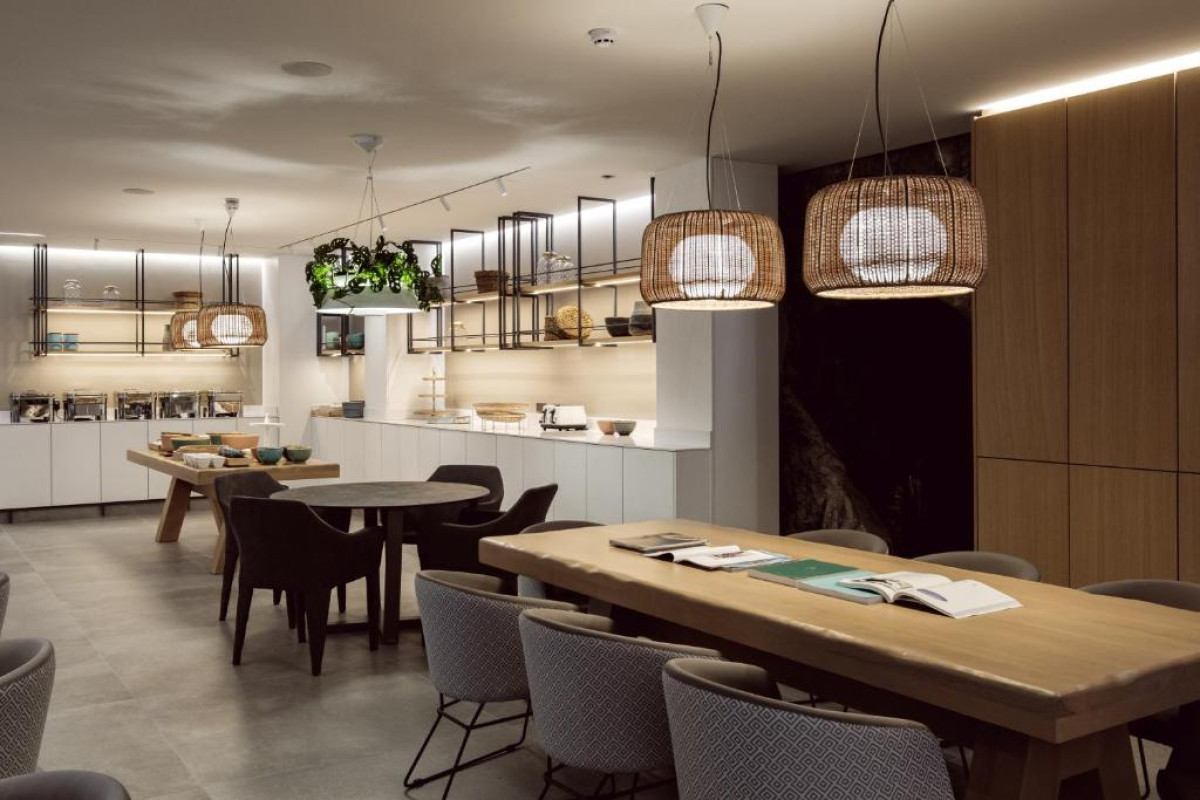 Juliani Hotel