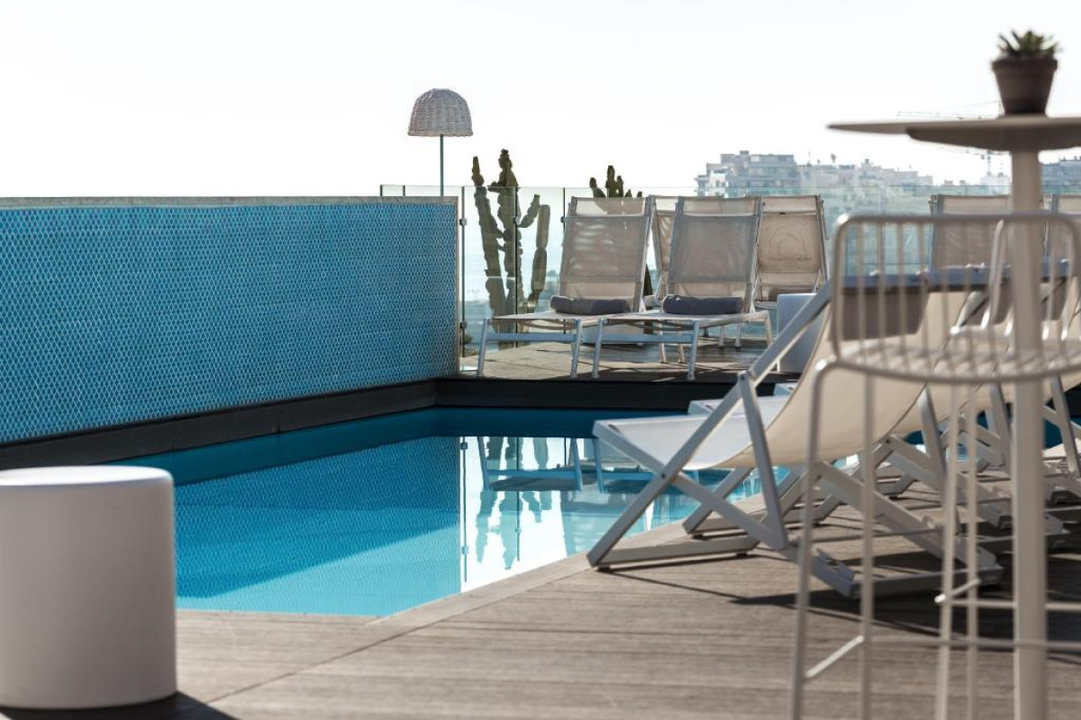 Juliani Hotel