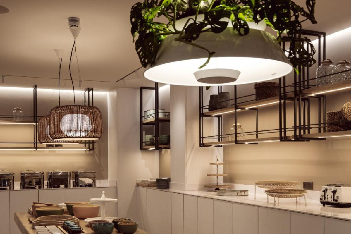 Juliani Hotel
