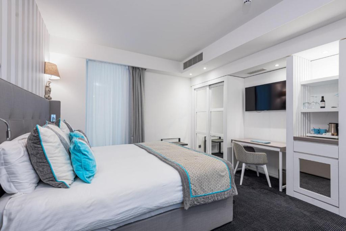 Juliani Hotel