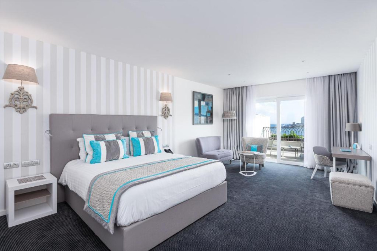 Juliani Hotel