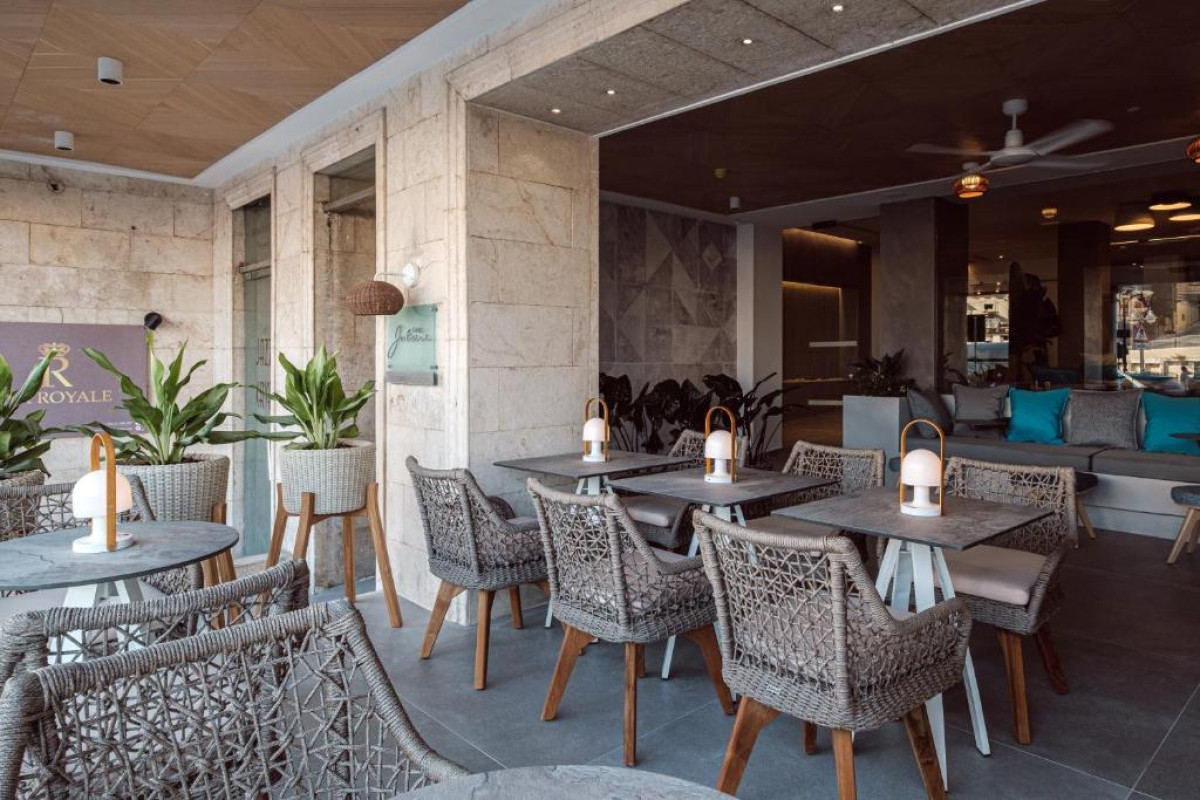Juliani Hotel