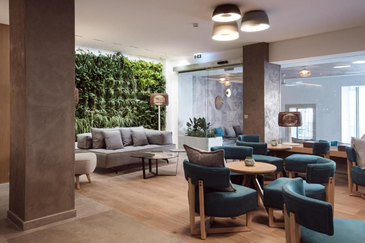 Juliani Hotel