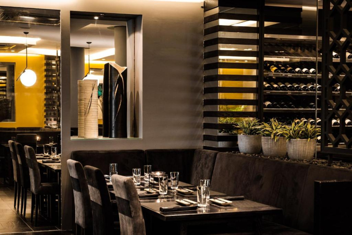 Juliani Hotel