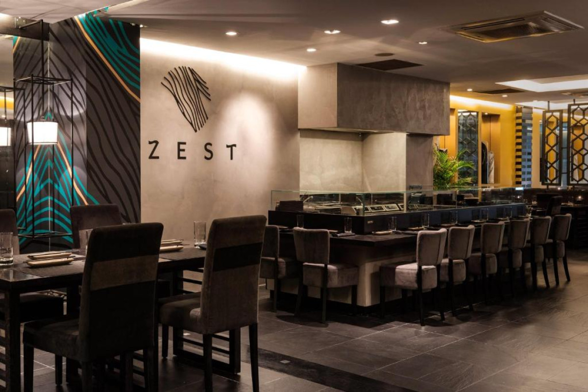 Juliani Hotel