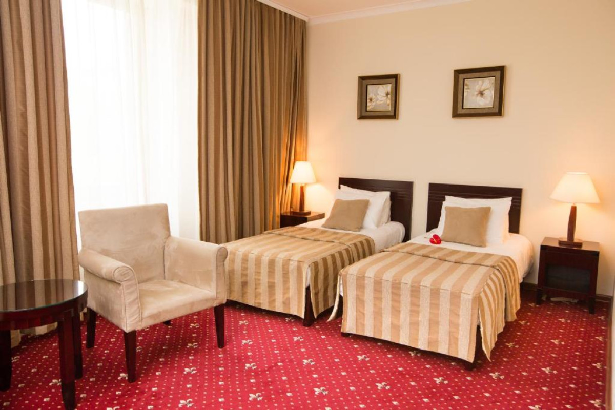 Jumbo Hotel