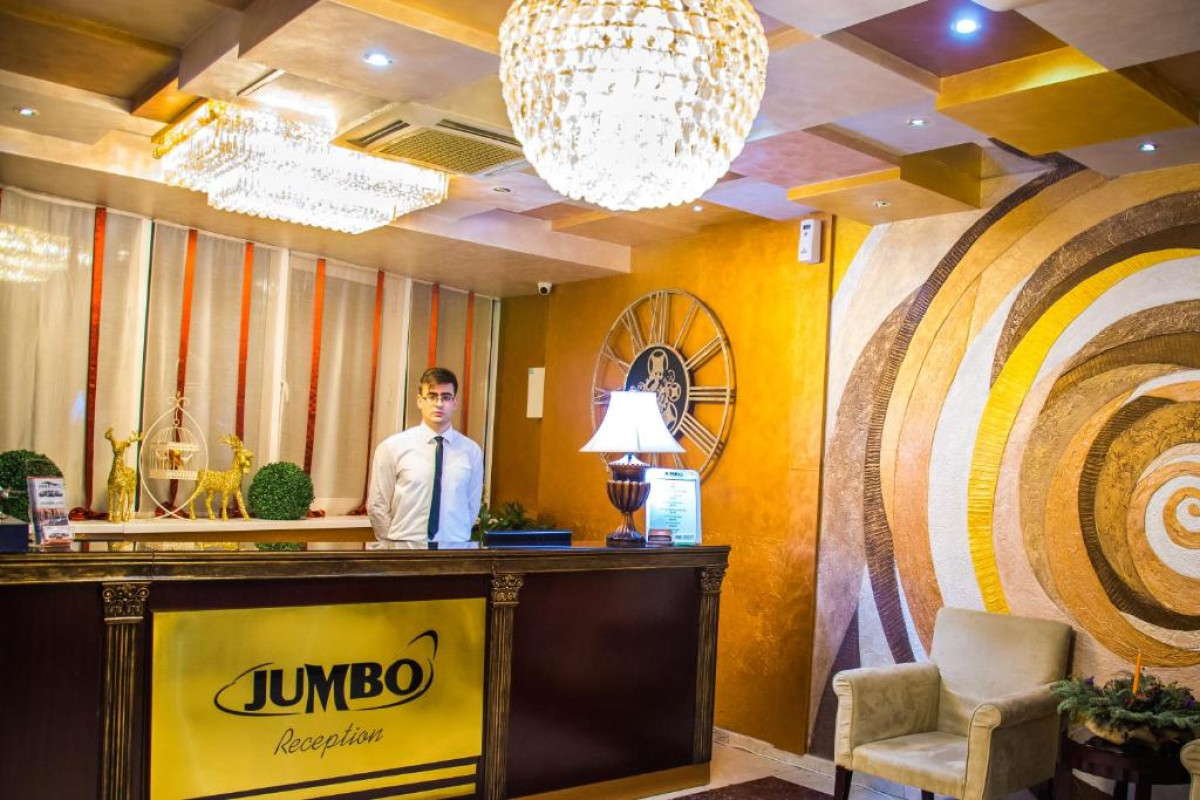 Jumbo Hotel