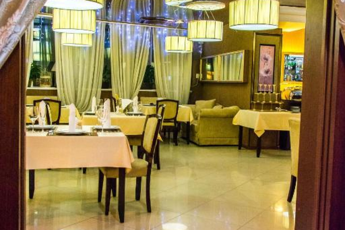 Jumbo Hotel