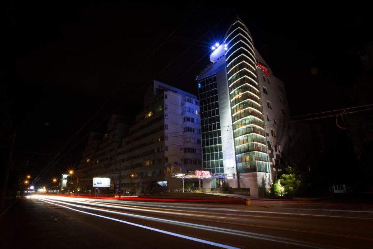Jumbo Hotel