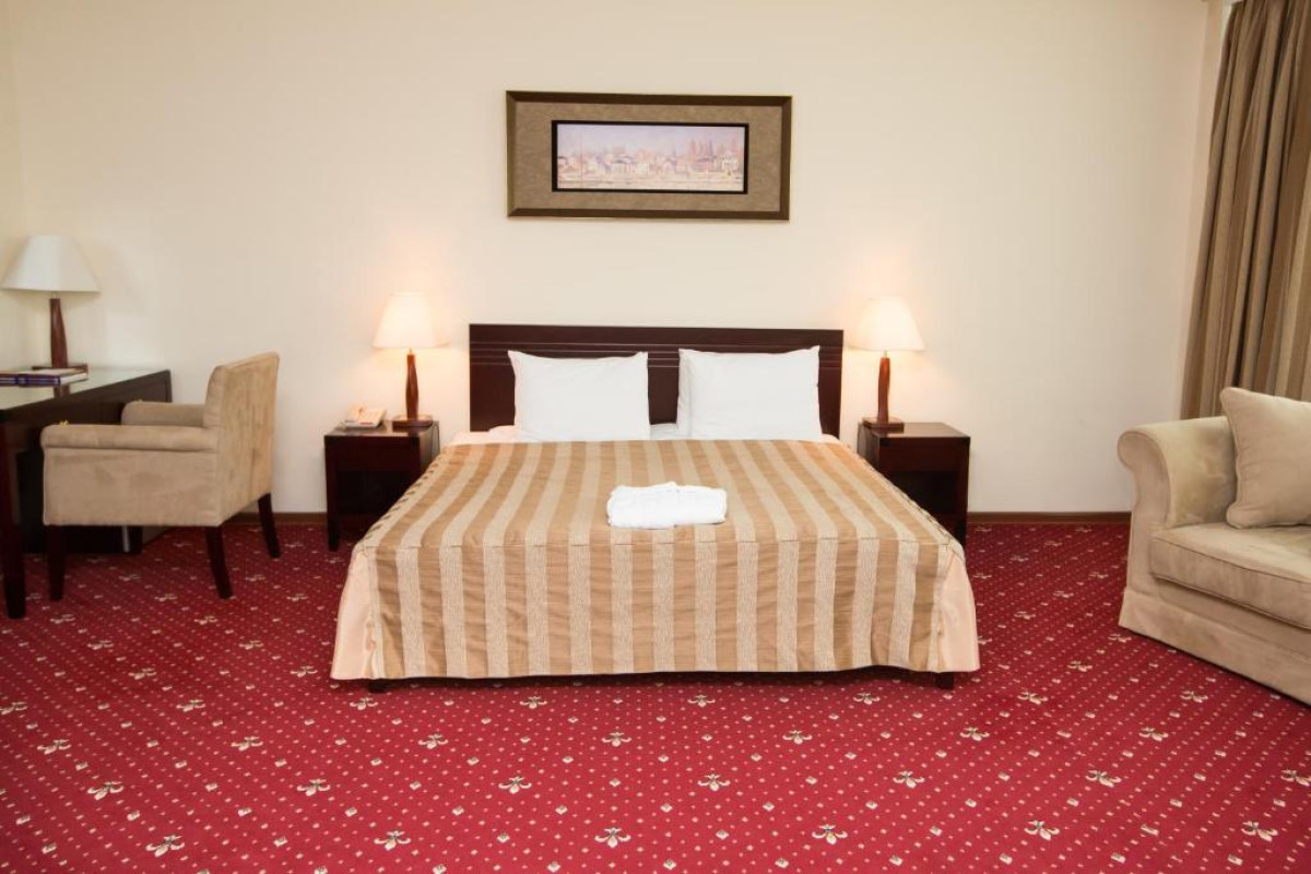 Jumbo Hotel