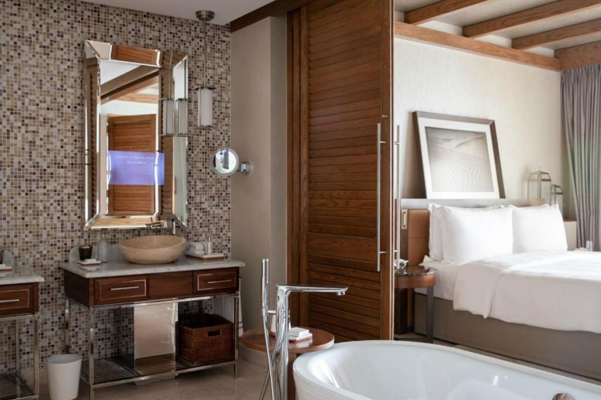 JUMEIRAH AL NASEEM