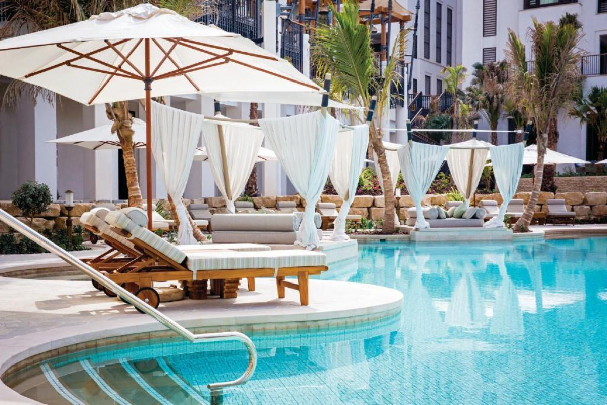 JUMEIRAH AL NASEEM