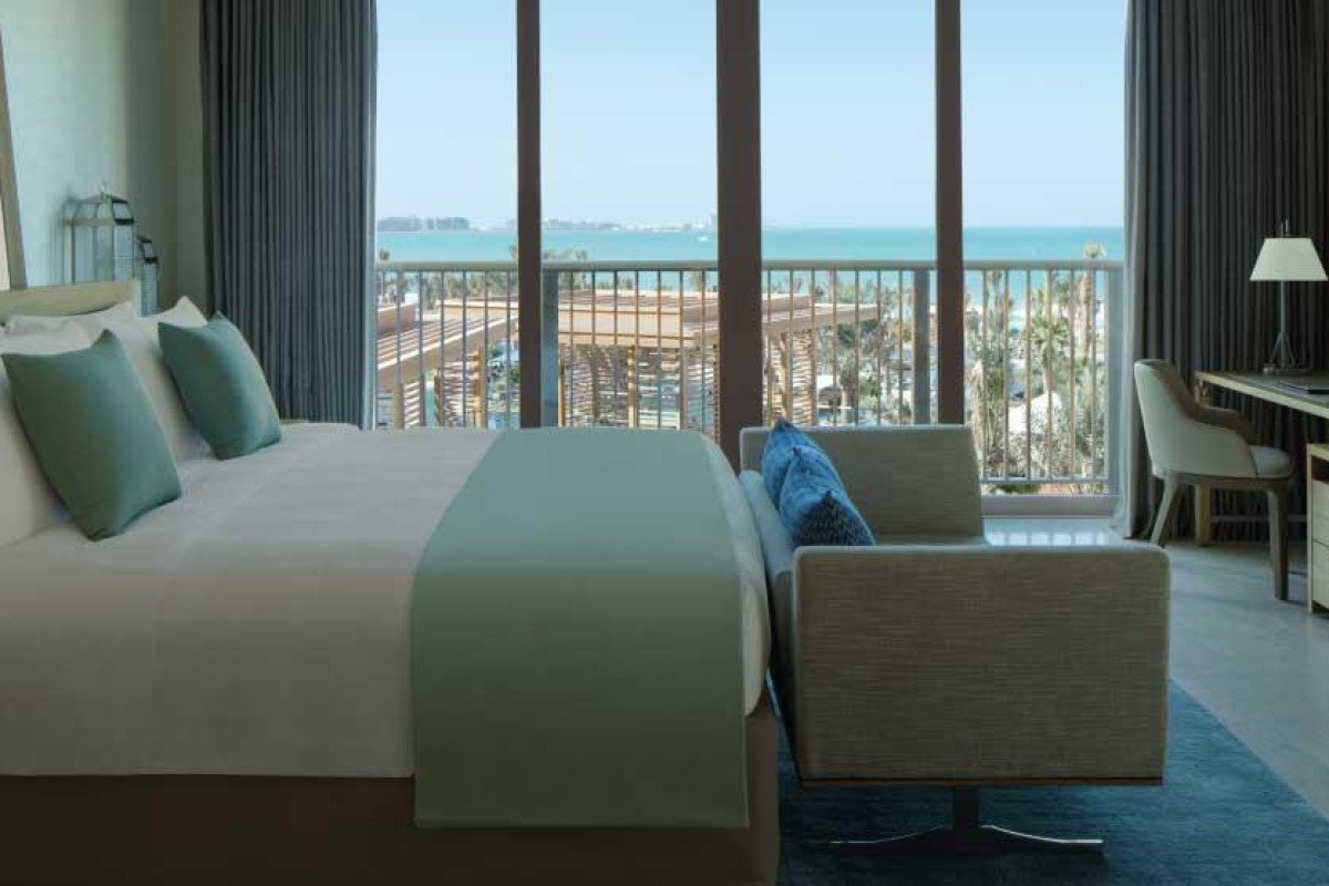 JUMEIRAH AL NASEEM