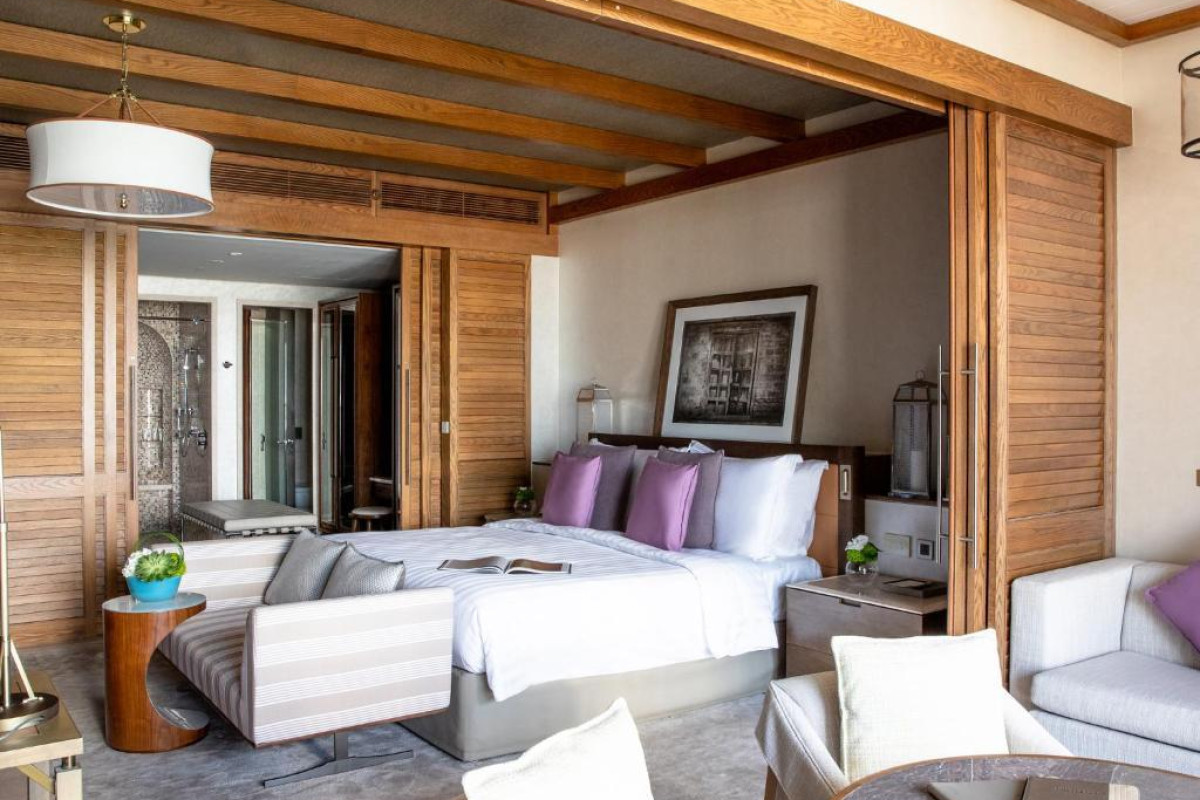 JUMEIRAH AL NASEEM