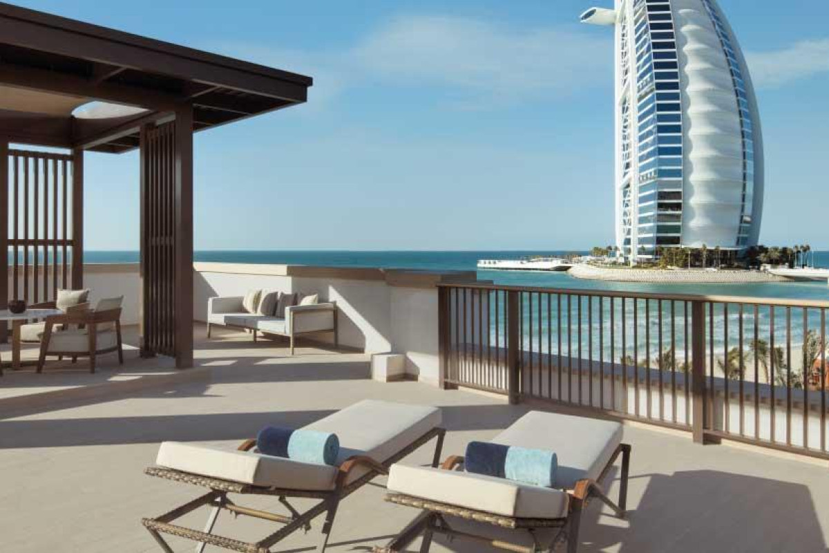 JUMEIRAH AL NASEEM