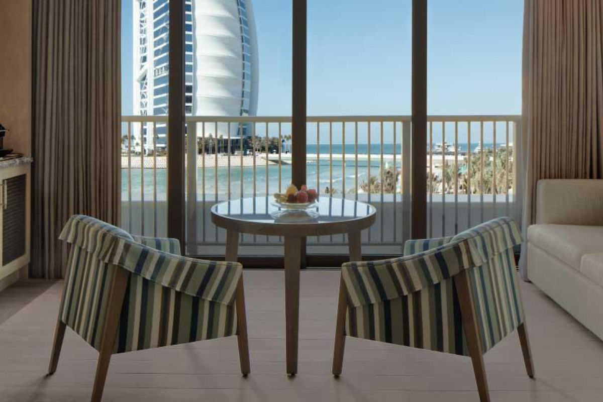 JUMEIRAH AL NASEEM